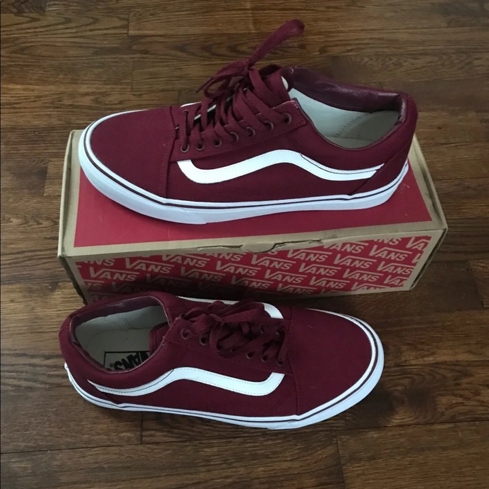 Vans